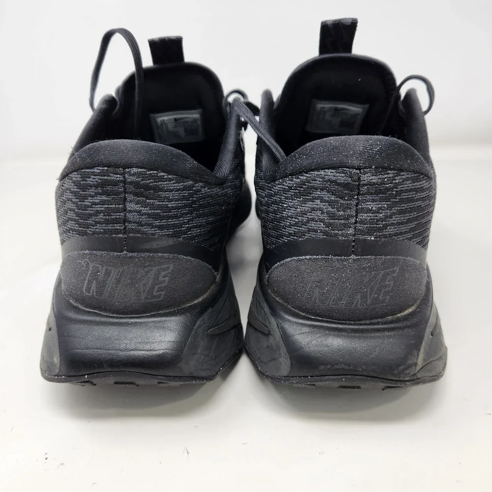 Nike Motiva Mens Walking Shoes Black Anthracite DV1237-003 Size 11
